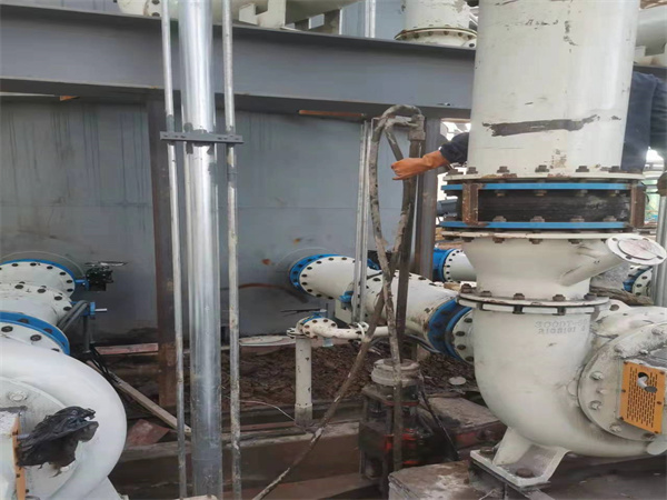 岚山设备基础沉降下沉注浆加固增加荷载