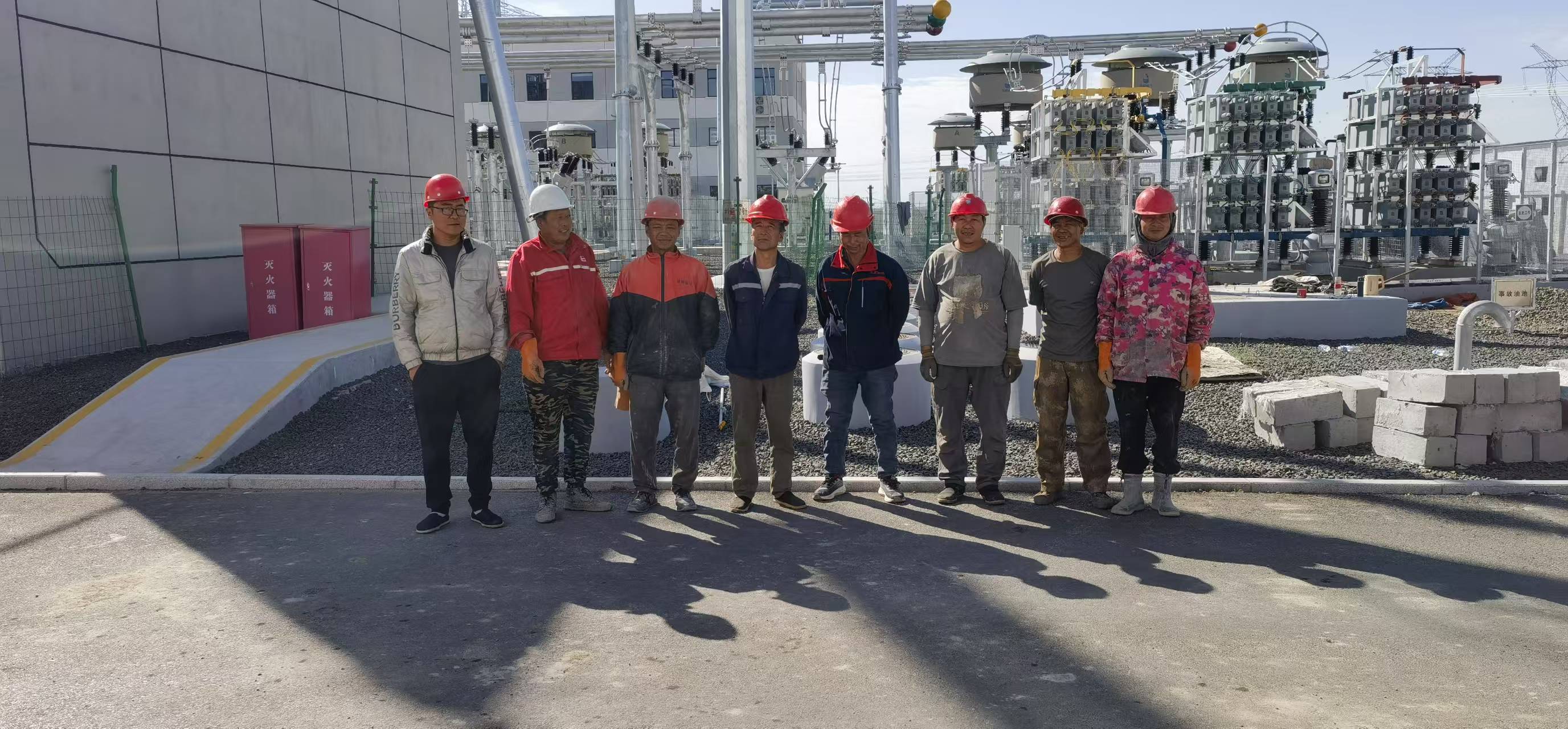 岚山注浆加固法适用于哪些地基类型?