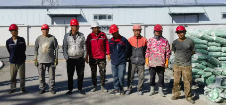 岚山厂房地基沉降注浆加固施工队伍怎么选